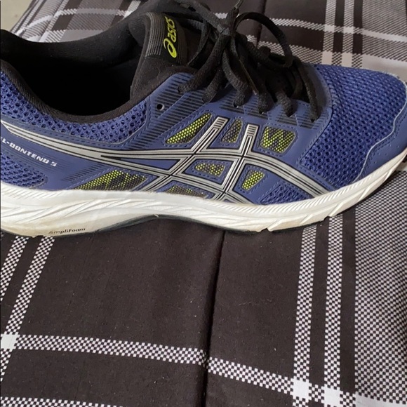 New ASICS!!!!!! - Picture 4 of 5
